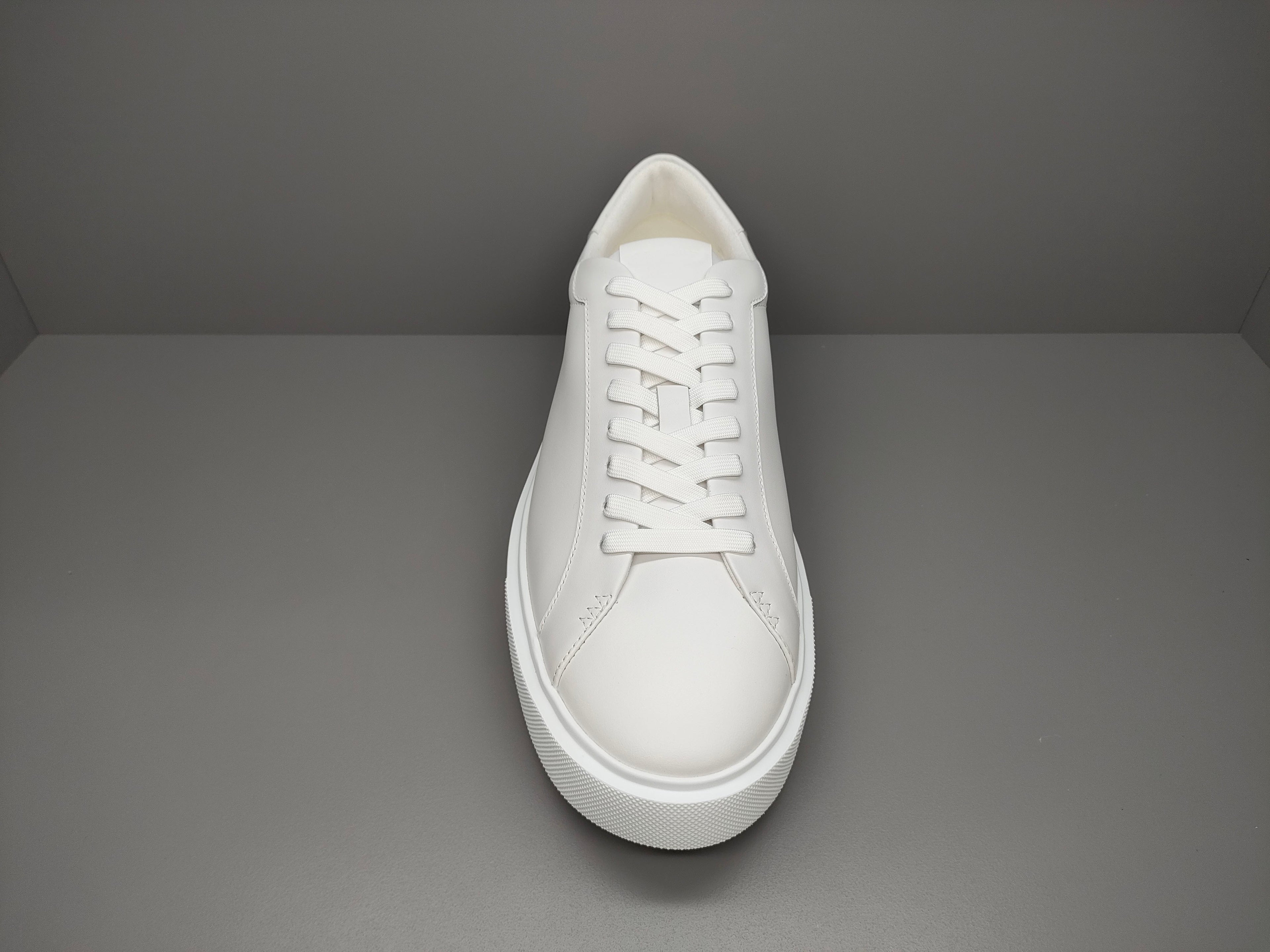 Classic Leather Trainer
