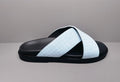 Men's Woven Pattern Sandals