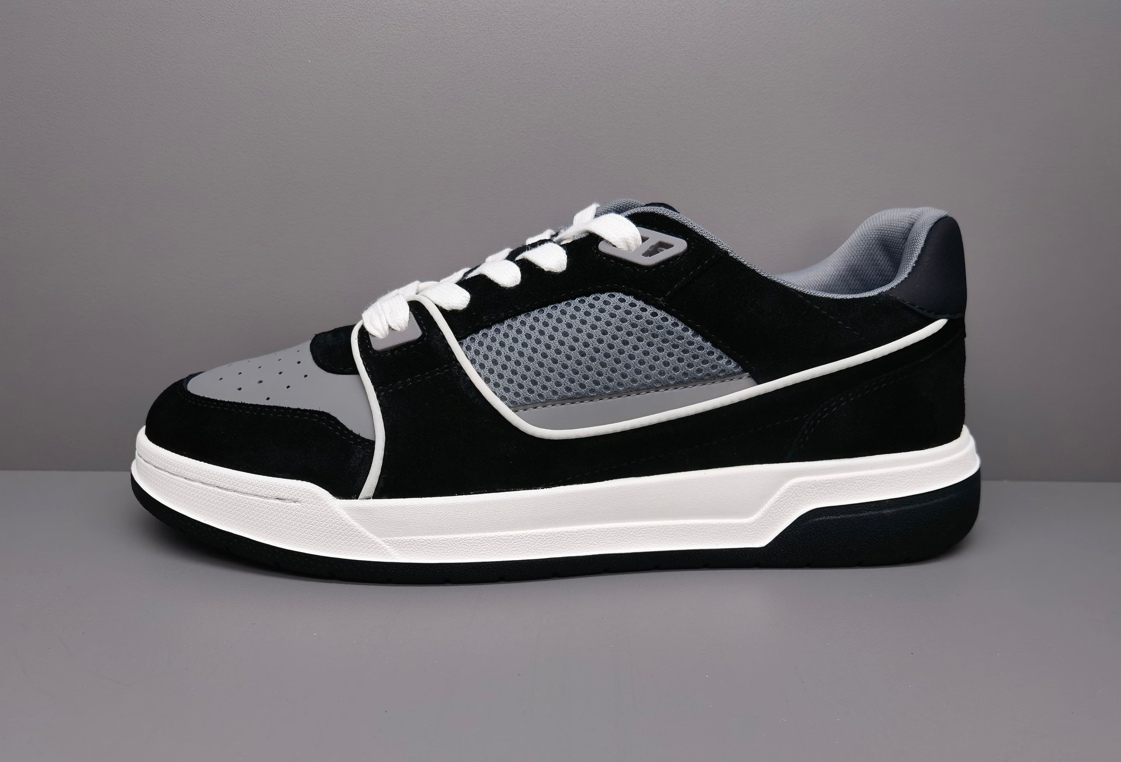 Men's Basket Trainer