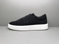 Classic Suede Trainer