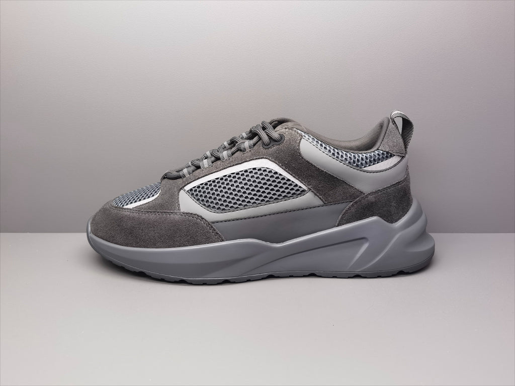 Essential Runner