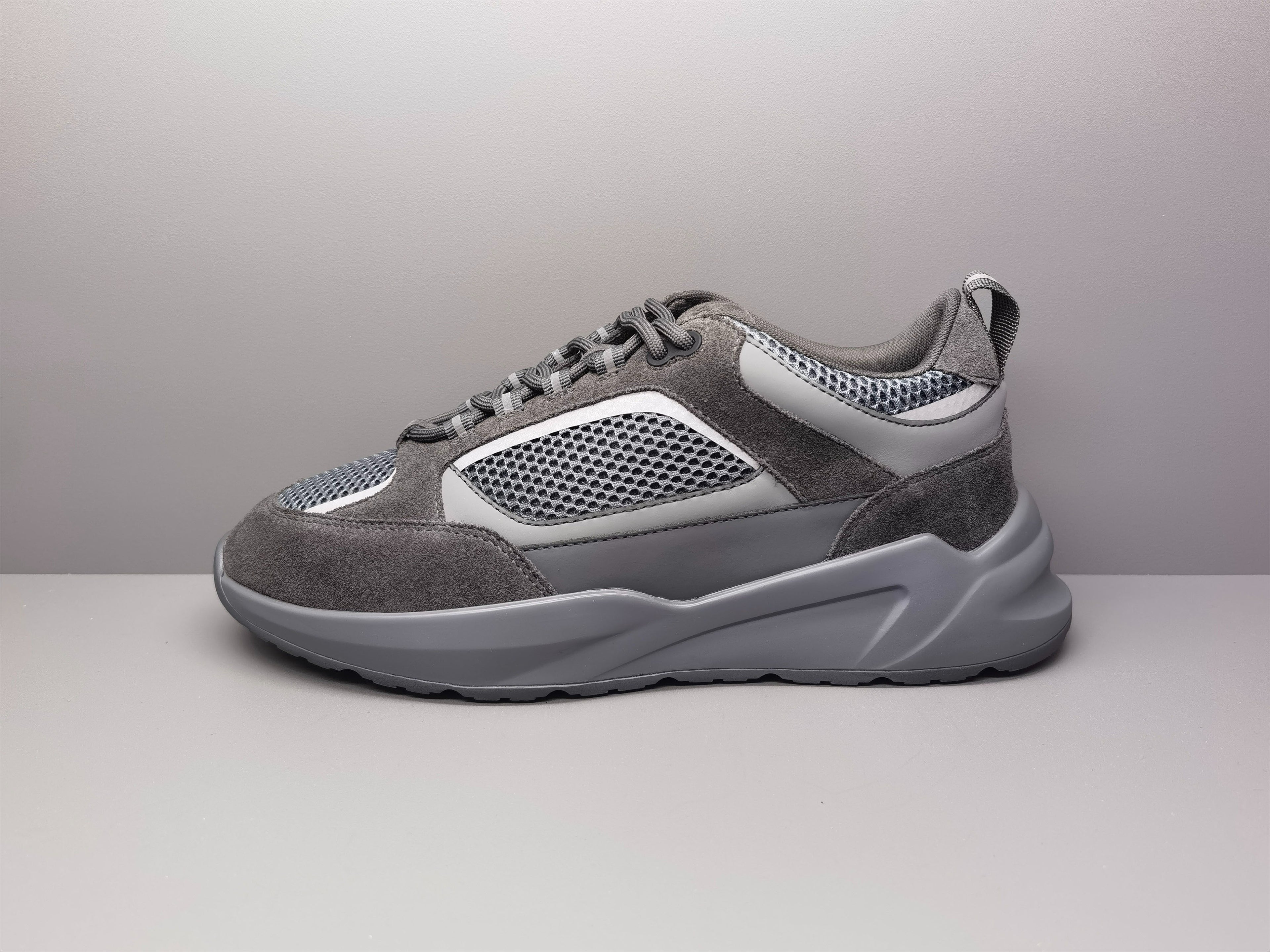 Essential Runner