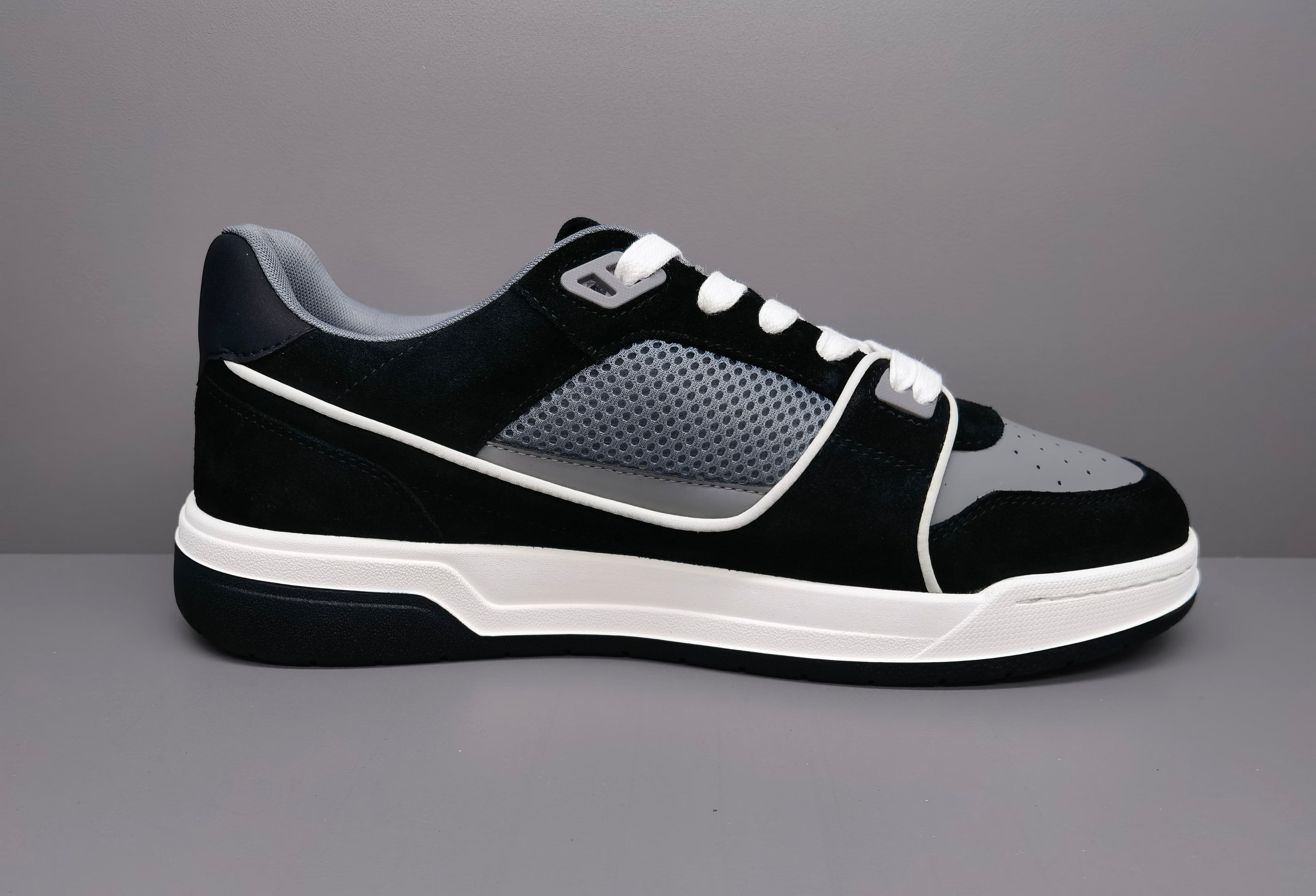 Men's Basket Trainer