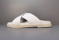 Men's Suede Sandals