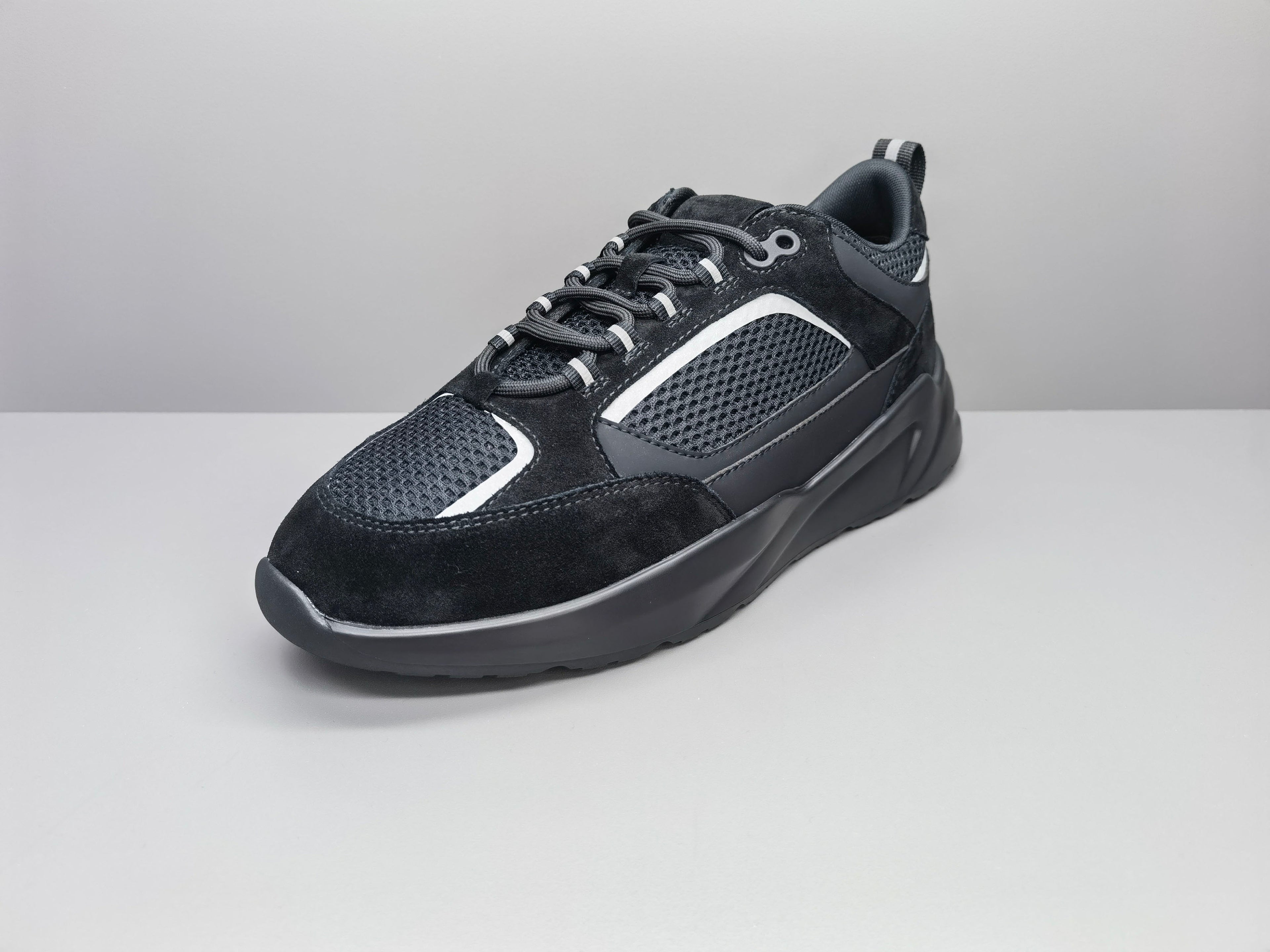 Essential Runner