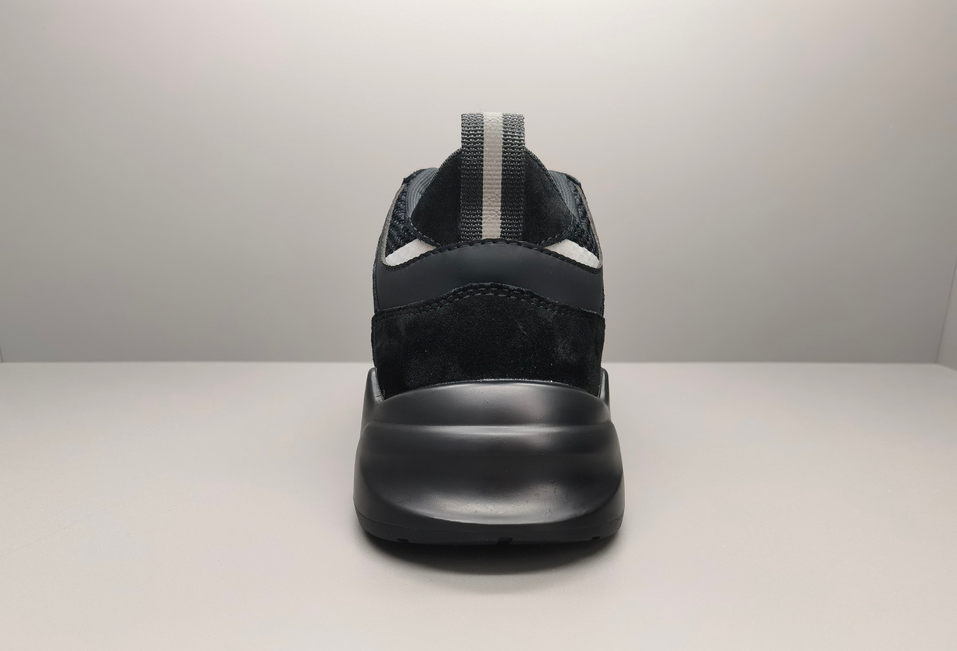 Essential Runner